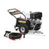 Karcher HD 3.0/30 PB 1.575-152.0 Cart Honda Gasoline Cold Pressure Washer 3.0Gpm 3000Psi Freight Included Professional Series